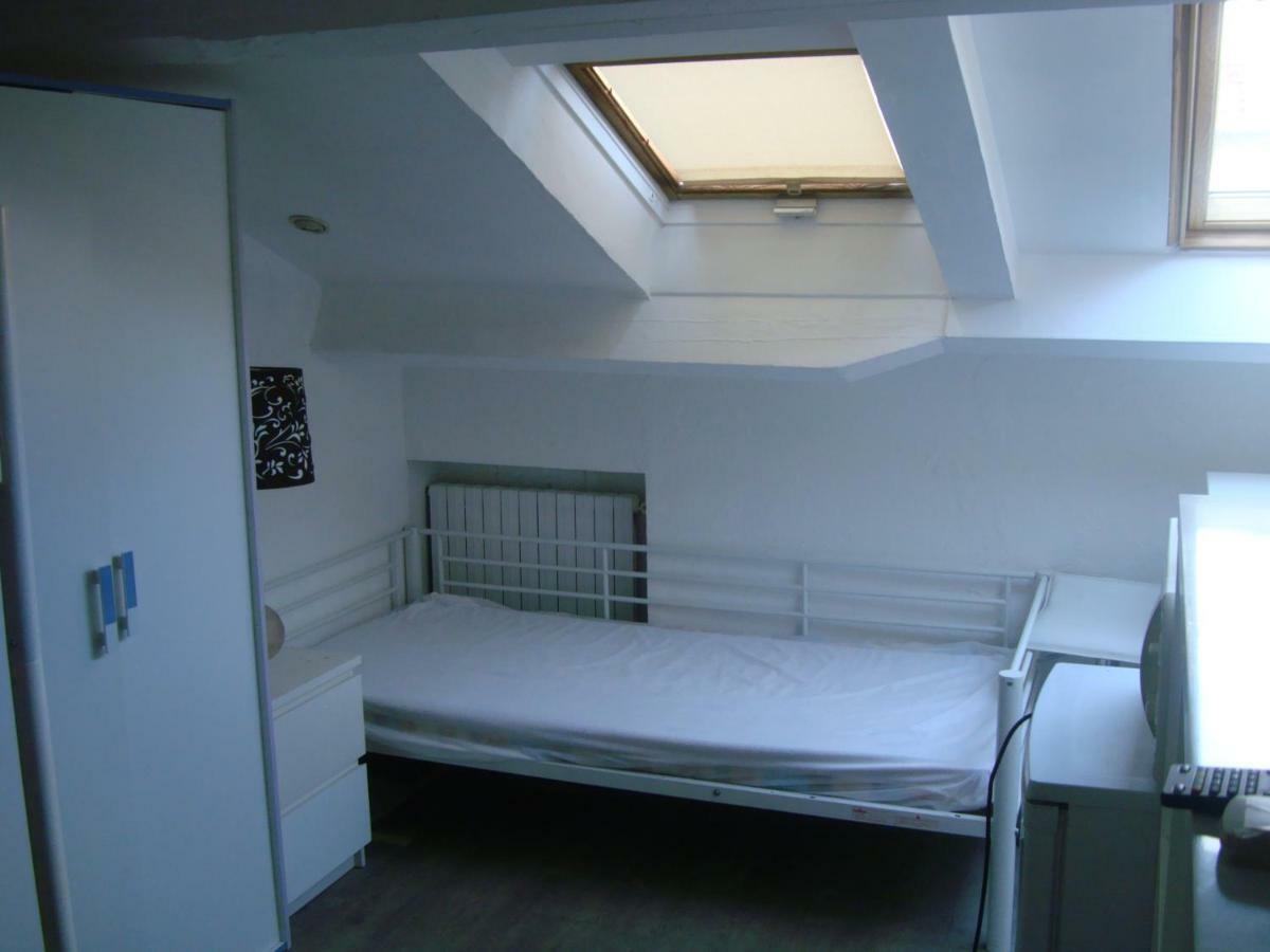 Glamorgan Antibes Exterior foto
